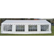 Садовый шатер Афина-Мебель AFM-1032W White