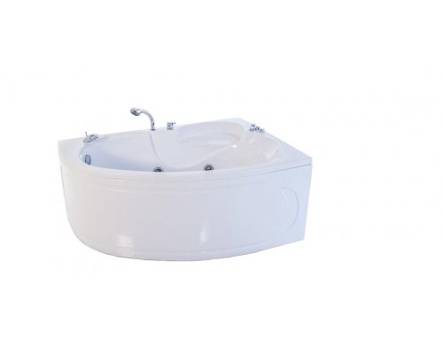 Акриловая ванна Triton Николь L/R асимметричная