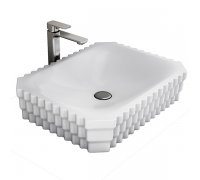 Раковина Bien Shine SHLG06101FD0W3000