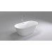 Акриловая ванна Black&White SWAN SB103