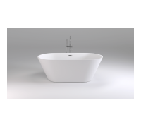 Акриловая ванна Black&White SWAN SB103