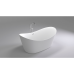 Акриловая ванна Black&White SWAN SB104