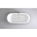 Акриловая ванна Black&White SWAN SB105