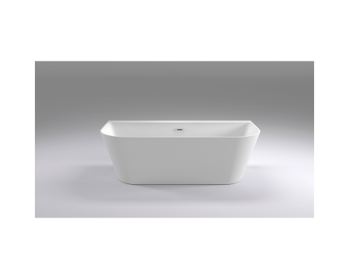 Акриловая ванна Black&White SB115