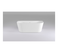 Акриловая ванна Black&White SB116