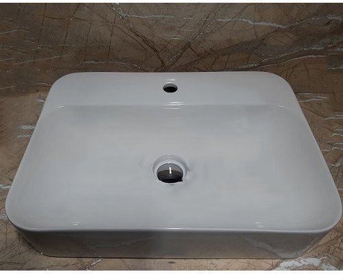 Раковина для ванной CeramaLux 72415