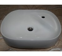 Раковина для ванной CeramaLux 72442