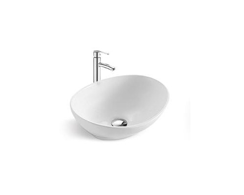 Раковина для ванной CeramaLux 7138