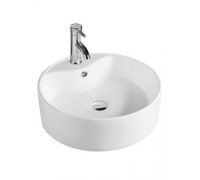 Раковина для ванной CeramaLux 7026B