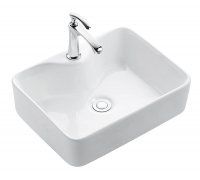 Раковина для ванной CeramaLux 7291
