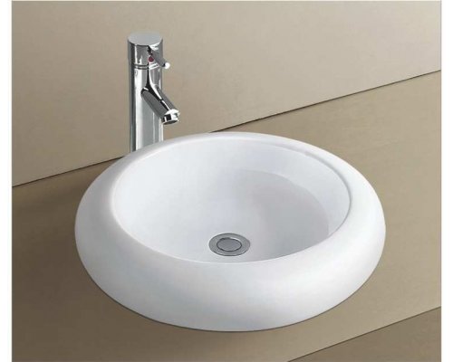Раковина для ванной CeramaLux 7031B