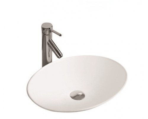 Раковина для ванной CeramaLux 9022