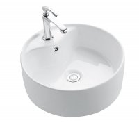 Раковина для ванной CeramaLux 9008B