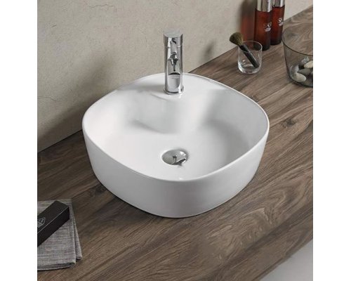 Раковина для ванной CeramaLux 9442