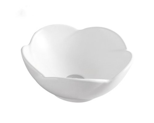 Раковина для ванной CeramaLux 9078