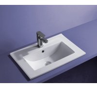 Раковина для ванной CeramaLux NYJ-803-50