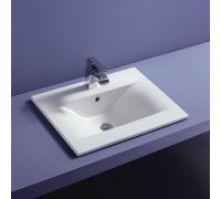 Раковина для ванной CeramaLux NYJ-807-60
