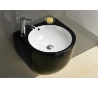 Раковина для ванной CeramaLux 500FBW