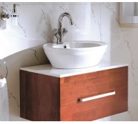 Раковина для ванной CeramaLux 2150