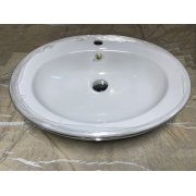 Раковина для ванной CeramaLux 3573