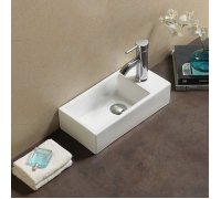 Раковина для ванной CeramaLux 9048DL