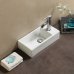 Раковина для ванной CeramaLux 9048DL