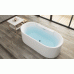 Акриловая ванна Cerutti SPA Martigano B-7108