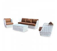 Комплект дачной мебели KVIMOL KM-0046