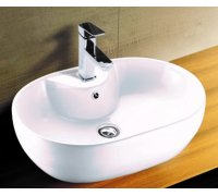 Раковина NILO Rio Nilo2152B