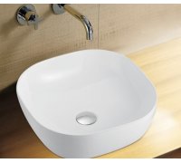 Раковина NILO Lazio Nilo2110