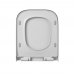 Крышка с сиденьем DP микролифт для унитаза  OWLT190403 Vatter Ruta-H mini 