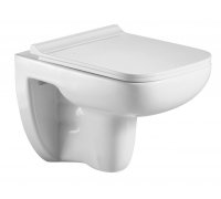 Унитаз с инсталляцией WeltWasser WW KEHLBACH 004 GL-WT + MARBERG 410 RD