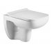 Унитаз с инсталляцией WeltWasser WW KEHLBACH 004 GL-WT + MARBERG 410 RD