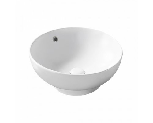 Раковина Tiko Lina kuppi D40 T50103 накладная