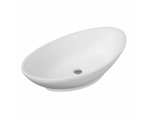 Раковина Tiko Iva 55 T50601 накладная