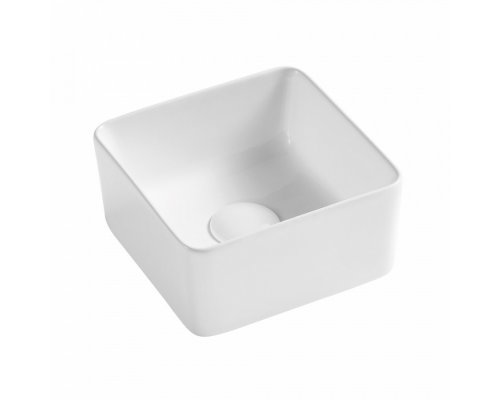 Раковина Tiko Helmi Mini T50303 накладная