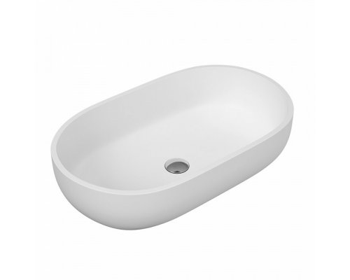 Раковина Tiko Lori 62 T50501 накладная