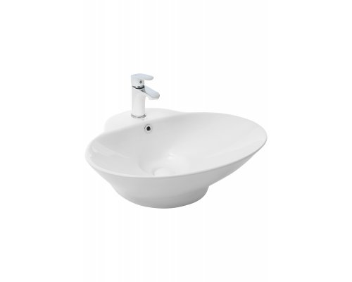Раковина WeltWasser WW SK ELBACH 3072