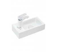 Раковина WeltWasser WW SK AISBACH 5092 MW L