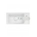 Раковина WeltWasser WW SK AISBACH 5092 MW R