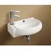 Раковина WeltWasser AISBACH 5011-L
