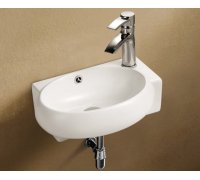 Раковина WeltWasser AISBACH 5011-R