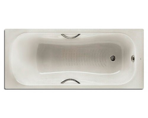 Ванна стальная ROСA Princess-N 170x70