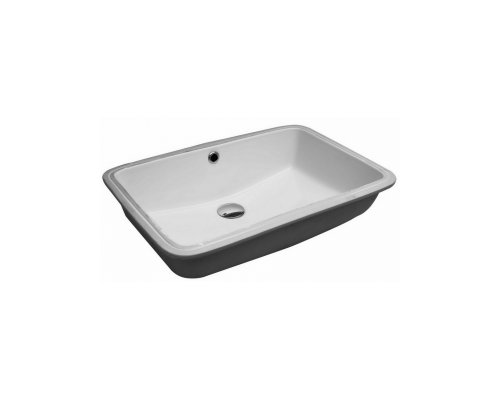 Раковина врезная Serel 0561