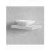 Раковина Bien HARMONY HRLG04301FD0W3000