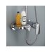 Душевая стойка Excellent Rain Altar White