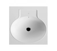Раковина Bien HARMONY HRLG06101FD1W3000