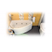 Акриловая ванна Triton Бэлла L/R асимметричная