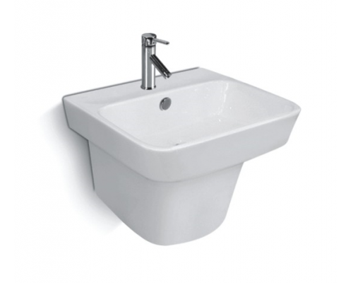 Раковина GID для ванной NB164