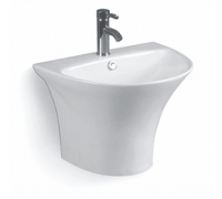 Раковина GID для ванной NB165